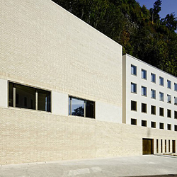 Archiv- und Verwaltungsgebäude Vaduz, Keller Systeme AG , Kaundbe Architekten AG, by mtextur