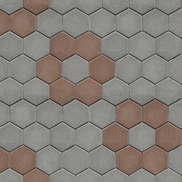 mtex_21478, Stone, Interlocking paver , Architektur, CAD, Textur, Tiles, kostenlos, free, Stone, CREABETON AG