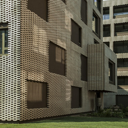 , Keller Systeme AG , Buzzi studio d'architettura, Locarno, by mtextur