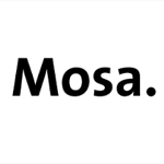 Mosa Colors, Mosa, k. A., by mtextur