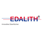 EDALITH® – Innovative Oberflächen, Edalith Schweiz AG, k. A., by mtextur