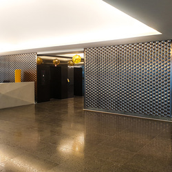 Hotel lobby Cologne , Fielitz GmbH, k. A., by mtextur