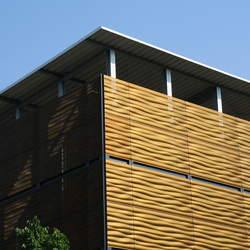 , Fielitz GmbH, JGT Architekten, by mtextur